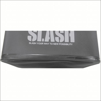 ストレージクリアーポーチ DN SLASH
