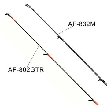 AF-802GTR Arcard Flex アーカード フレックス 1本 SLASH 【通販 