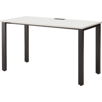 REV 片面デスク 増連set W1200 井上金庫販売