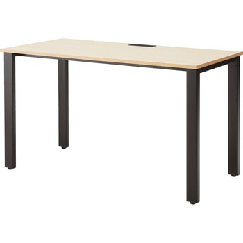 REV 片面デスク 増連set W1200 井上金庫販売