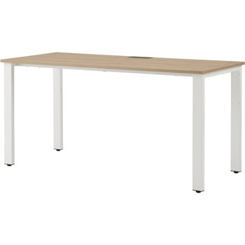 REV 片面デスク 基本set W1400 井上金庫販売