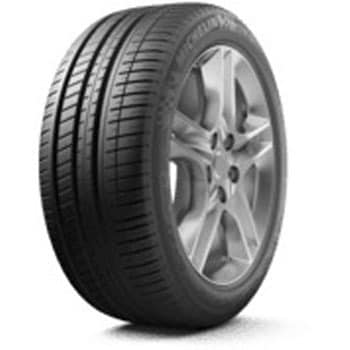 701590 プレジャーグリップスポーツタイヤ Pilot Sport 3 1本 MICHELIN