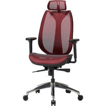 WCTマネ-ジャ-ズチェア メッシュ 井上金庫販売