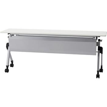 AUS 幕板連動型平行スタッキングテーブル 1845 井上金庫販売
