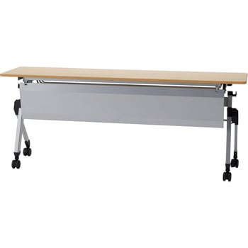 AUS 幕板連動型平行スタッキングテーブル 1845 井上金庫販売