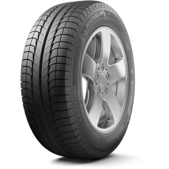 SUV専用スタッドレスタイヤ LATITUDE X-ICE XI2 MICHELIN(ミシュラン