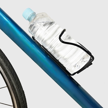 サイズ調整式ボトルホルダー NOBI-RU(のび～る) 自転車用 B.free