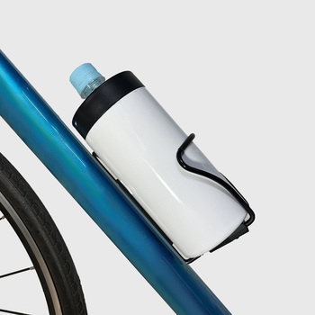サイズ調整式ボトルホルダー NOBI-RU(のび～る) 自転車用 B.free