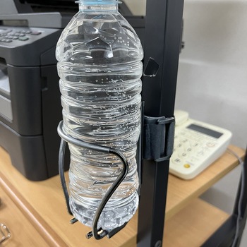 VOLO DRINKHERE ボトルホルダー アダプター 水筒 サイクグ