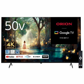 OSR50G10 4KΉEHDEFHD X}[ger SMART TV series II(ORION) 43636689