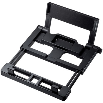 ノートパソコンホルダー - サンワサプライ