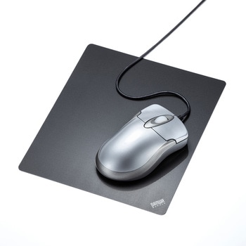 薄型マウスパッド サンワサプライ