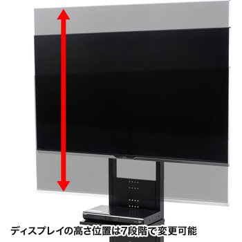 液晶ディスプレイスタンド サンワサプライ
