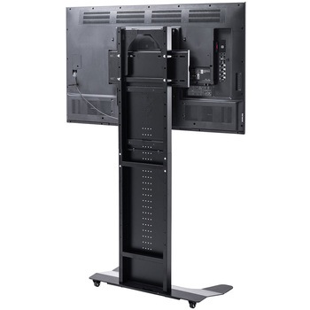 液晶ディスプレイスタンド サンワサプライ