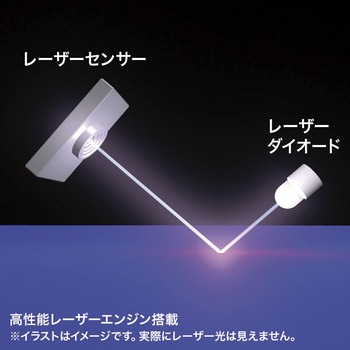 有線レーザーマウス サンワサプライ