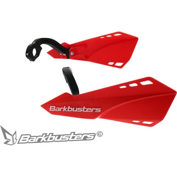 MTB ハンドガード Barkbusters(バークバスターズ)