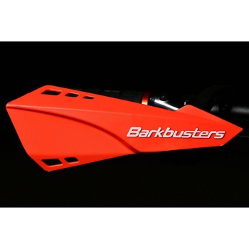 MTB ハンドガード Barkbusters(バークバスターズ)