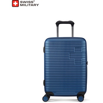 SM-HB920 BLUE COLORIS(RX) X[cP[X 54cm @݉/40L/TSAbN SWISS MILITARY 43658897
