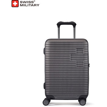 SM-HB920 GRAY COLORIS(�R�����X) �X�[�c�P�[�X 54cm �@���������݉�/40L/TSA���b�N SWISS MILITARY 43658906