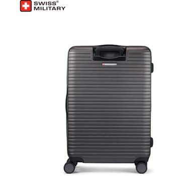 SM-HB926 GRAY COLORIS(コロリス) スーツケース 70cm 無料預入