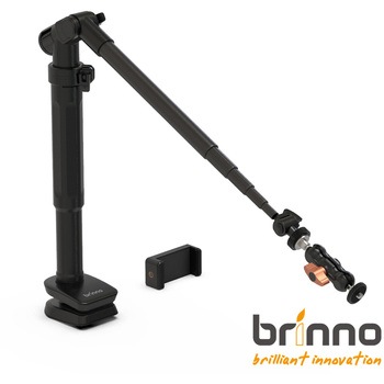 ブリンノ(Brinno) Brinno クリエイティブスタンド ACC 1100 ACC 1100 クリエイティブスタンド 1個 Brinno(ブリンノ) 【通販