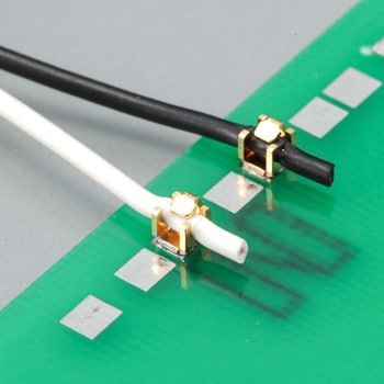 最高品質の 表面実装用電線圧接端子 正規認証品 新規格