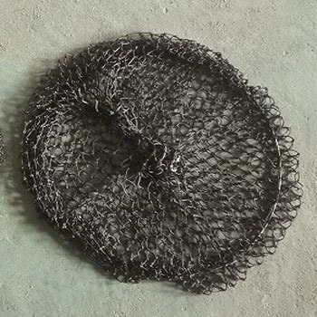 船舶用黒色形象物(一般品) 関西マリーン