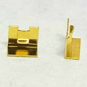 表面実装用着脱式調整部品用端子 マックエイト