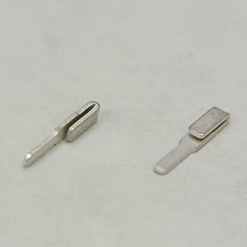 プリント基板垂直取付端子 - MAC8(マックエイト)