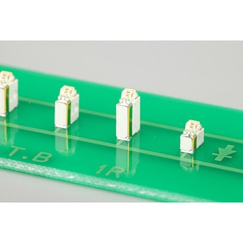 表面実装用LED用スペーサー マックエイト