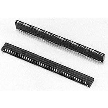 表面実装用二段重ねソケット MAC8(マックエイト)