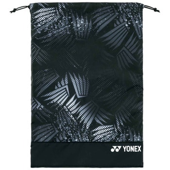 BAG2323 シューズケース ヨネックス(YONEX) ナイトスカイ色 寸法30×43cm BAG2323 - 【通販モノタロウ】