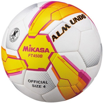 FT450B ALMUNDO TbJ[{[ 苅4 MIKASA (~JT) 43706646