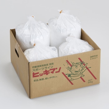 ヒッキマン (5kg×4袋) 日本製 DANNO(ダンノ)