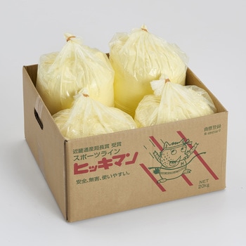 ヒッキマン (5kg×4袋) 日本製 DANNO(ダンノ)