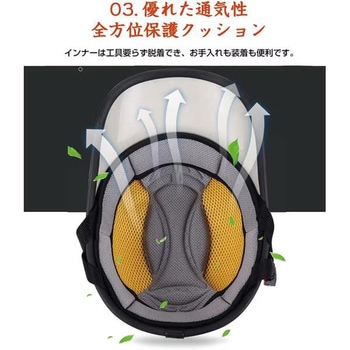 自転車用ヘルメット ZenHelmet ZenHelmet