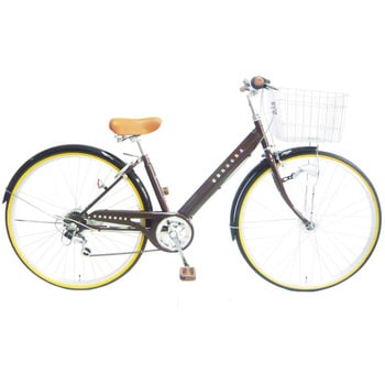 276シティコルドバAL TOP シティーサイクル 【通販モノタロウ】 276シティコルドバAL TOP シティーサイクル 【通販モノタロウ】