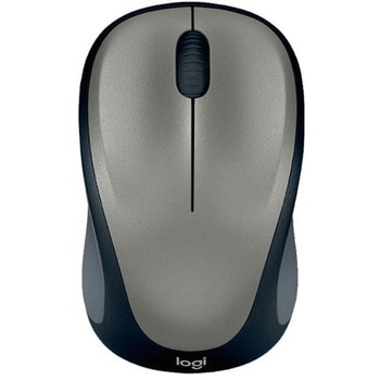 ロジクール ワイヤレスマウス M235sn ロジクール