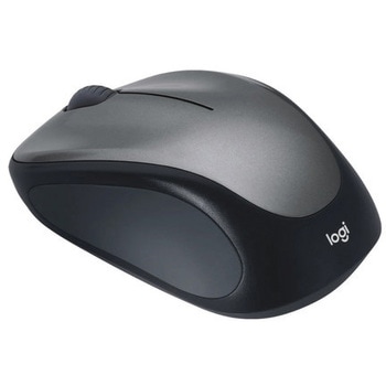 ロジクール ワイヤレスマウス M235sn ロジクール