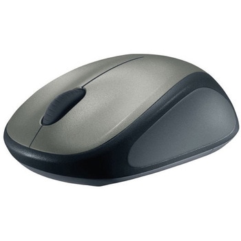 ロジクール ワイヤレスマウス M235sn ロジクール
