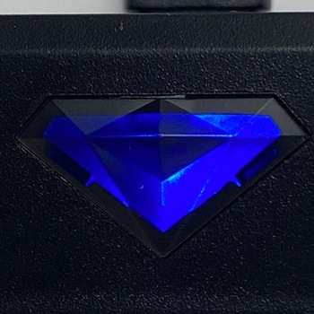 18650充電池用・USBチャージャー KOOLBEAM(クールビーム)