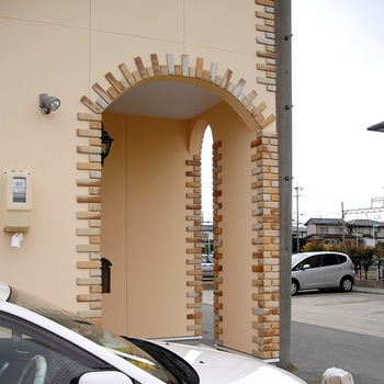 カルセラコーナー 玉川窯業