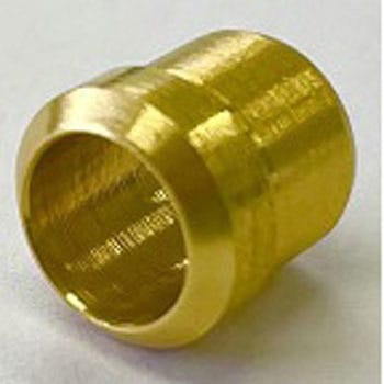 銅管くい込み継手 スリーブ 15MPa マルエム産業