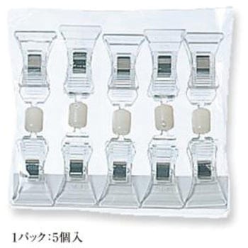 ターンプライスクリップ 共栄プラスチック
