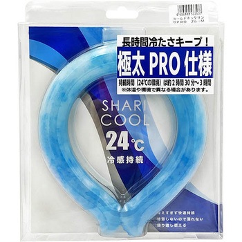 コールドネックリングPRO EIGERTOOL(アイガーツール)