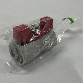 ステンレスボール弁 KITZ UTKW 洗浄処理品 KITZ(キッツ) ボール