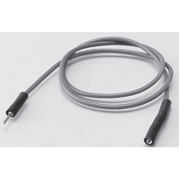 中継用ミニテストクリップ - MAC8(マックエイト)