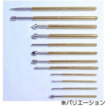 スプリングプローブ マックエイト