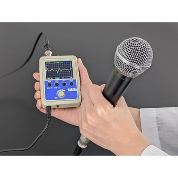 生徒用オシロスコープ OS-Y2 ナリカ