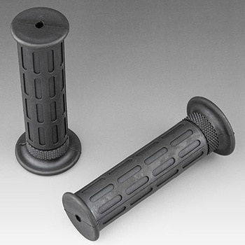 グリップラバー(非貫通) KIJIMA(キジマ)